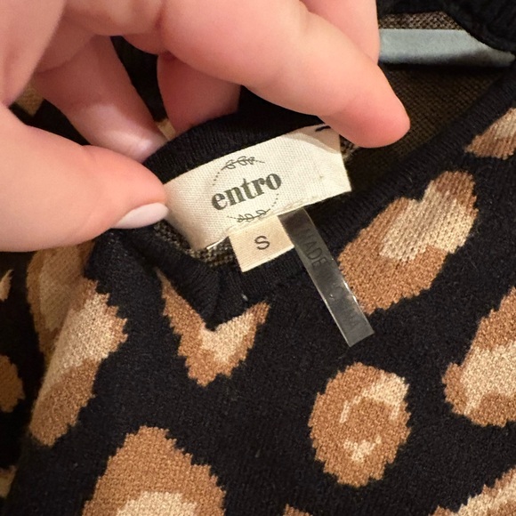 Entro sweater - Picture 5 of 6